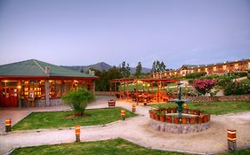 Hacienda Santa Cristina